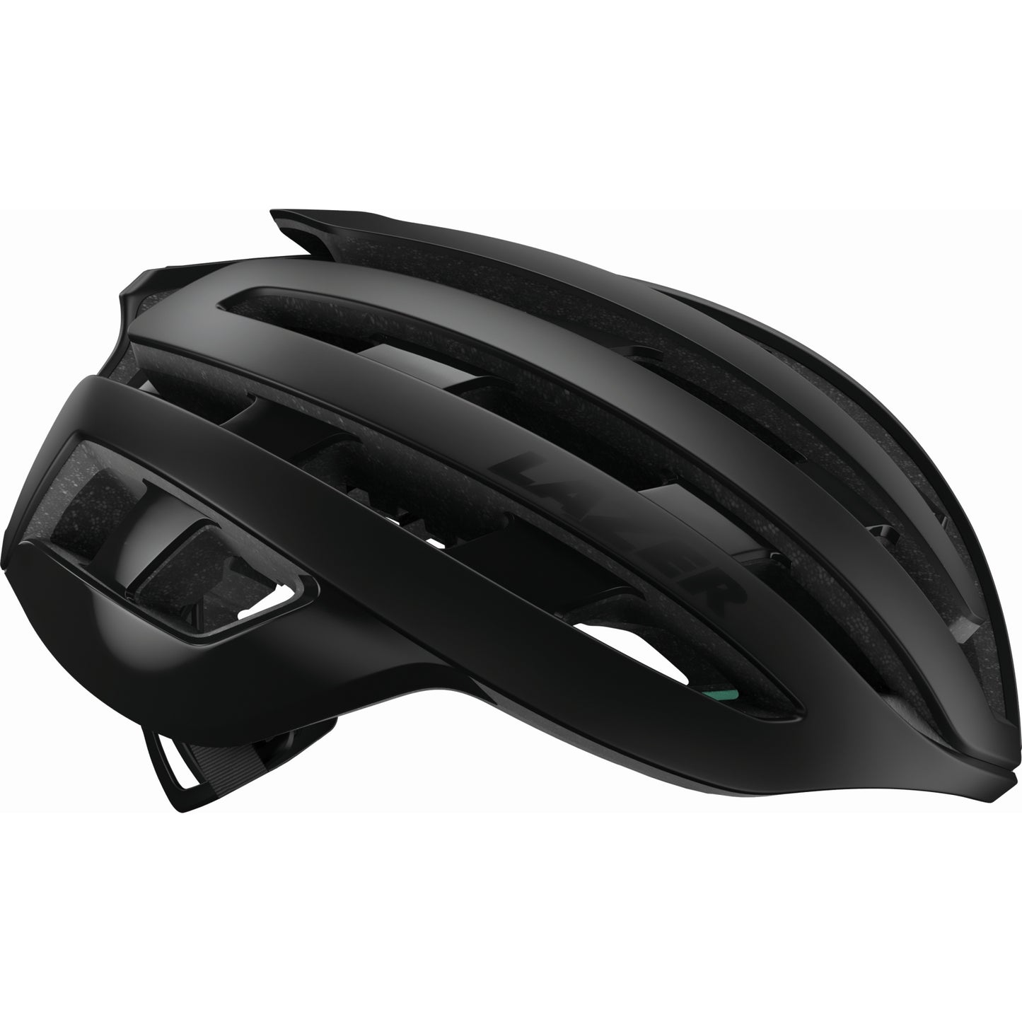 Lazer Z1 KinetiCore Road Helmet - Matte Black