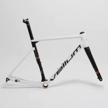 Vellum Fuerza Frameset