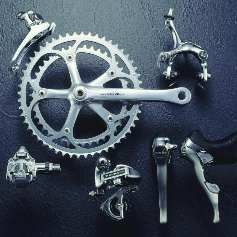 Drivetrain