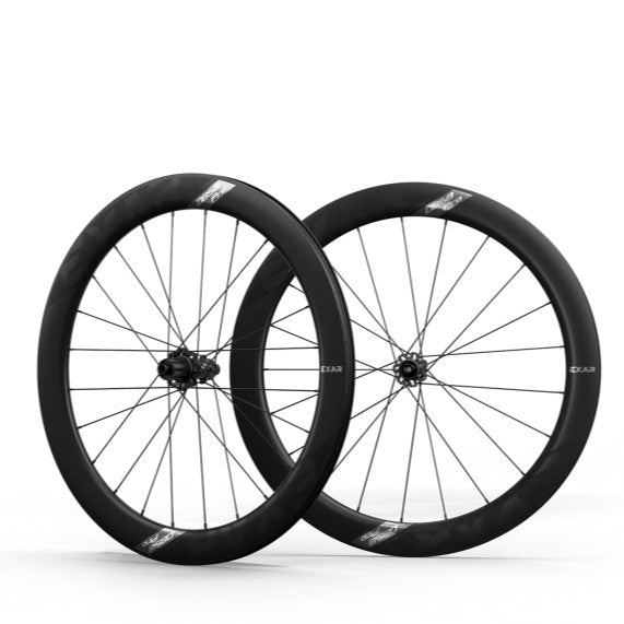 Wheels and Tires