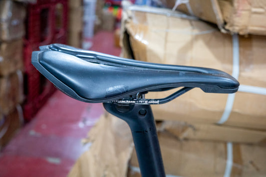 PRO Stealth Performance Saddle 142mm